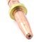 Forney Acetylene Cutting Tip, Size 1 MC12-1 60407 - alternate 3